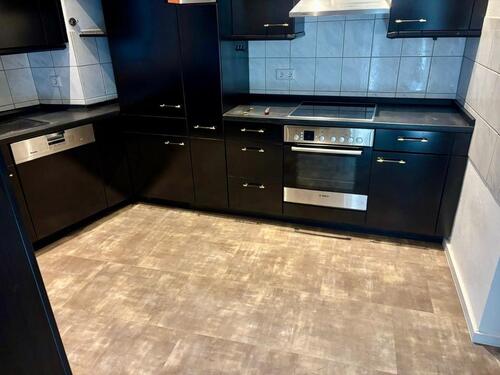 Foto - Kernsanierte Innenstadtwohnung mit Einbauküche (SinglesPaare)