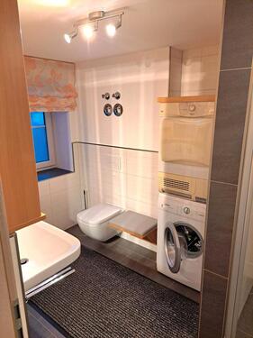 Foto - 2 Zimmer Etagenwohnung in Runding