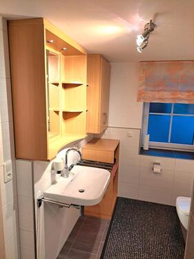 Foto - Etagenwohnung in Runding zur Miete