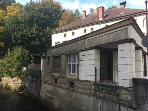 Foto - 2 Zimmer Etagenwohnung in Sebnitz