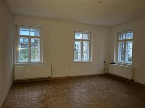 Foto - Etagenwohnung in Sebnitz zur Miete