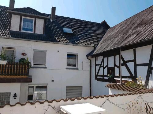 Foto - Mehrfamilienhaus in Rabenau-Geilshausen