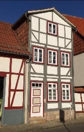 Foto - Haus im Zentrum zur Miete - 570,00&nbsp;EUR Kaltmiete, ca.&nbsp; 67,00&nbsp;m&sup2;