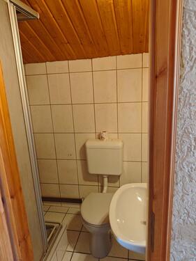 Foto - Einfamilienhaus in Duderstadt zur Miete