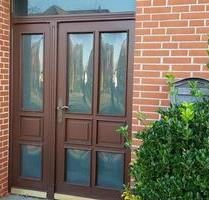 Sanierte 3-Zimmer Wohnung zentral in 25582 Hohenaspe zur Miete