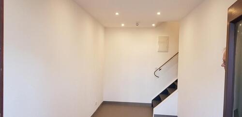 Foto - 3 Zimmer Etagenwohnung in Hohenaspe