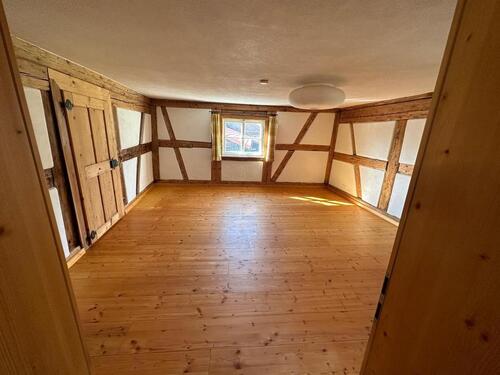 Foto - WG ZIMMER IN SONTHOFEN FREI ab 01.03.2026