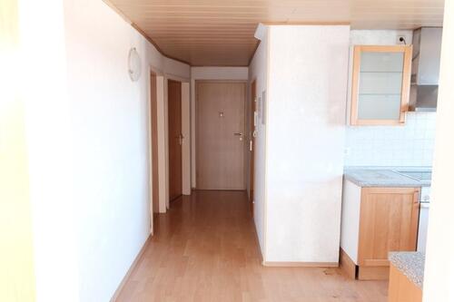 Foto - 3 Zimmer Etagenwohnung in Markgröningen