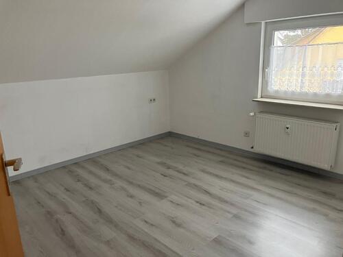 Foto - Etagenwohnung in Markgröningen zur Miete