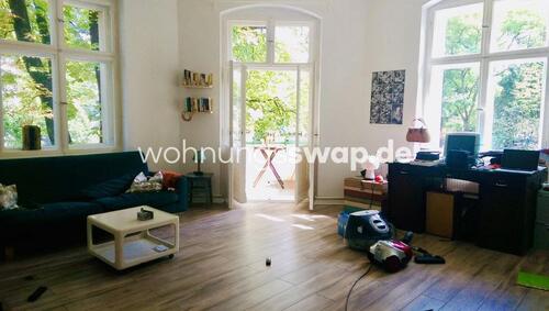Foto - 3 Zimmer Etagenwohnung zur Miete in Berlin