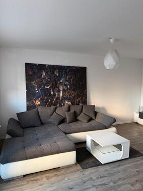 Foto - Möblierte 3 Zimmer Wohnung Untermiete langfristig Frankfurter all