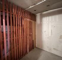 KellerraumLagerfläche - Trocken und Rechteckig - München Ramersdorf-Perlach