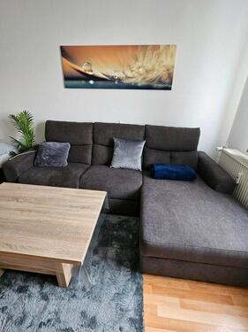 Foto - 1 Zimmer Etagenwohnung zur Miete in Berlin