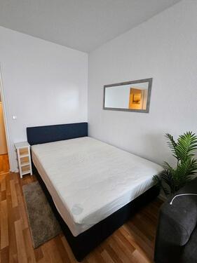 Foto - 1 Zimmer Etagenwohnung in Berlin