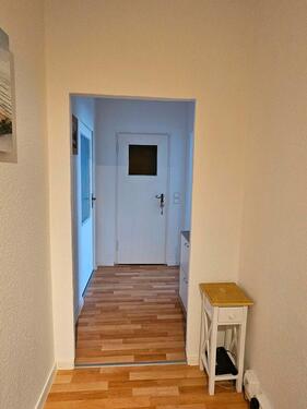 Foto - Etagenwohnung in Berlin zur Miete