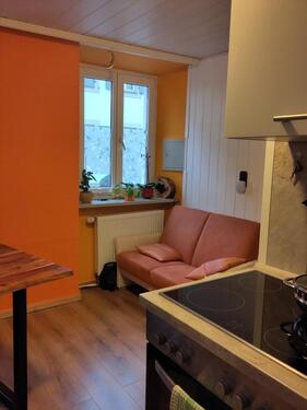 Foto - 2 Zimmer Erdgeschoßwohnung zur Miete in Ellingen