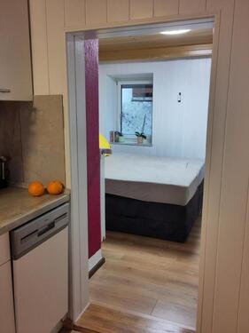 Foto - 2 Zimmer Erdgeschoßwohnung in Ellingen