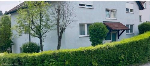 Foto - Barrierefreie 3,5 Zimmer Wohnung