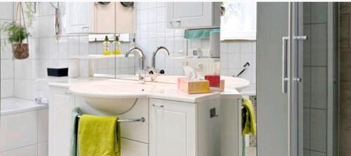 Foto - 3.5 Zimmer Etagenwohnung zum Kaufen in Auenwald