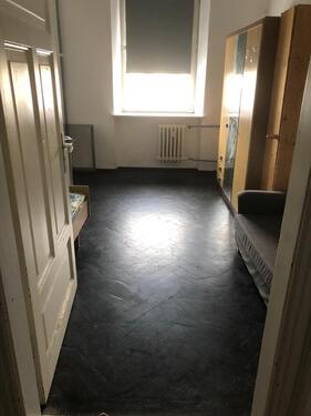 Foto - WG-Zimmer in großzügiger Wohnung