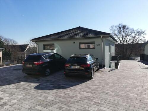 Foto - 2 Zimmer Erdgeschoßwohnung zur Miete in Rüdesheim am Rhein