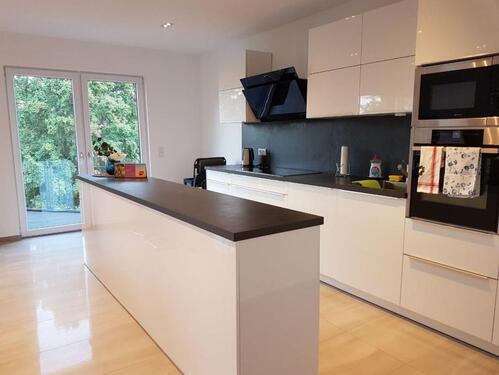 Foto - Erdgeschoßwohnung in Rüdesheim am Rhein zur Miete