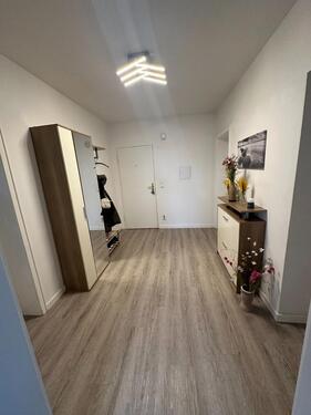 Foto - Attraktive 3‑Zimmer‑Wohnung mit Balkon