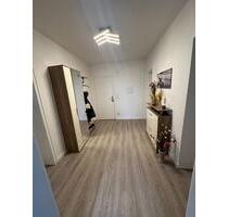 Attraktive 3‑Zimmer‑Wohnung mit Balkon - Bocholt Feldmark