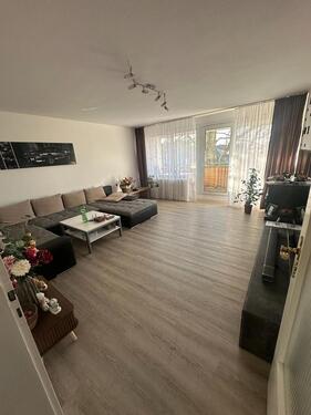 Foto - Etagenwohnung in Bocholt zur Miete