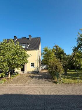 Foto - 5 Zimmer Doppelhaushälfte zum Kaufen in Bielefeld