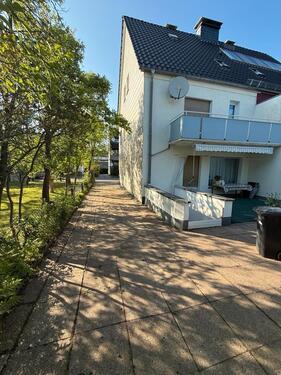 Foto - 5 Zimmer Doppelhaushälfte in Bielefeld