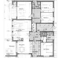 Wohnung Erdgeschoss Bad Driburg 150qm