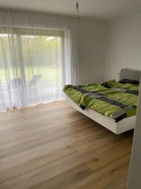 Foto - 6 Zimmer Erdgeschoßwohnung in Bad Driburg