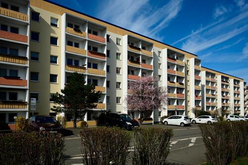 Foto - 3-Raum-Wohnung mit Balkon - 299,00&nbsp;EUR Kaltmiete, ca.&nbsp; 56,28&nbsp;m&sup2;