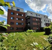 Familienfreundliche Mietwohnung in Ahrensburg - Wentzel Dr.