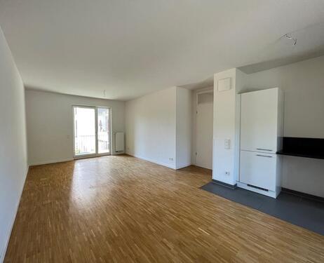 Foto - 3 Zimmer Etagenwohnung in Ahrensburg