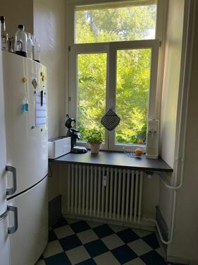 Foto - Großzügige 3- Zimmer Wohnung - 680,00&nbsp;EUR Kaltmiete, ca.&nbsp; 95,00&nbsp;m&sup2;