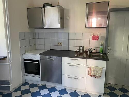 Foto - 3 Zimmer Etagenwohnung in Furtwangen im Schwarzwald