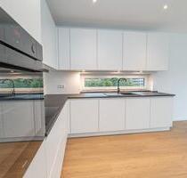 Hochwertiges Doppelhaus zu vermieten! - Stade Altländer Viertel