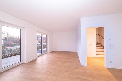 Foto - Doppelhaushälfte in Stade zur Miete