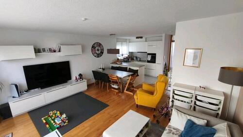 Foto - 5 Zimmer Maisonettenwohnung zur Miete in Schwaikheim