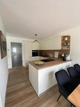 Foto - Erdgeschoßwohnung in Schwülper zur Miete