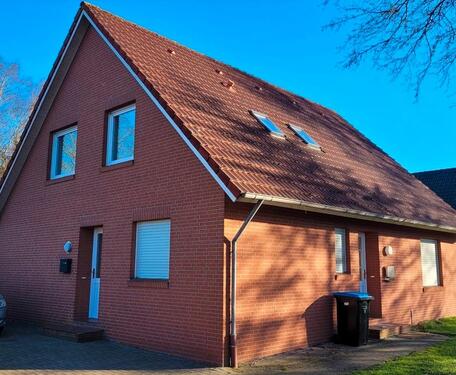 Foto - 2 ZKB Obergeschosswohnung in MOORERLANDHatsh.