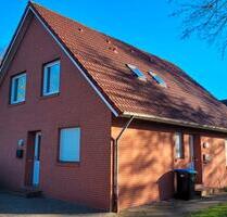 2 ZKB Obergeschosswohnung in MOORERLANDHatsh. - Moormerland