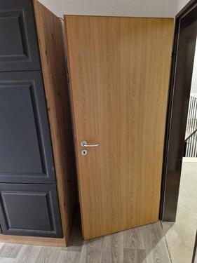 Foto - Dachgeschoßwohnung in Moormerland zur Miete