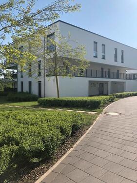 Foto - Helle, moderne 2-Zimmer-Wohnung ab 0626