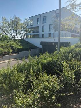 Foto - 2 Zimmer Erdgeschoßwohnung zur Miete in Bad Brückenau