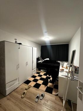 Foto - Nachmieter für 2 Zimmer Wohnung in Stadtmitte.
