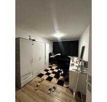 Nachmieter für 2 Zimmer Wohnung in Stadtmitte. - Hildesheim
