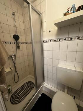 Foto - Etagenwohnung in Hildesheim zur Miete